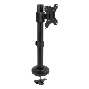 Soporte de Mesa TV Monitor TooQ Reg.altura Gir. Incl. 17 - 32 Black