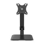Soporte de Sobremesa TV/Monitor Aisens 17 - 32 1 Brazo Giratorio/Inclinable 8KG Black