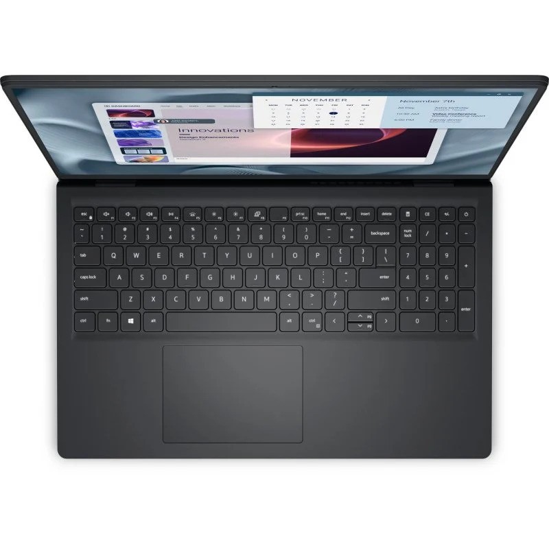 Portátil Dell Pro 15 Essential I5 1334U/16GB DDR5/SSD512GB/15.6 FHD/USB-C/3Y/W11Home