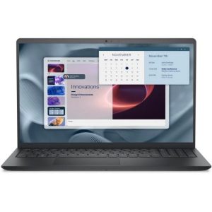 Portátil Dell Pro 15 Essential I5 1334U/16GB DDR5/SSD1TB/15.6 FHD/USB-C/3Y/W11Home