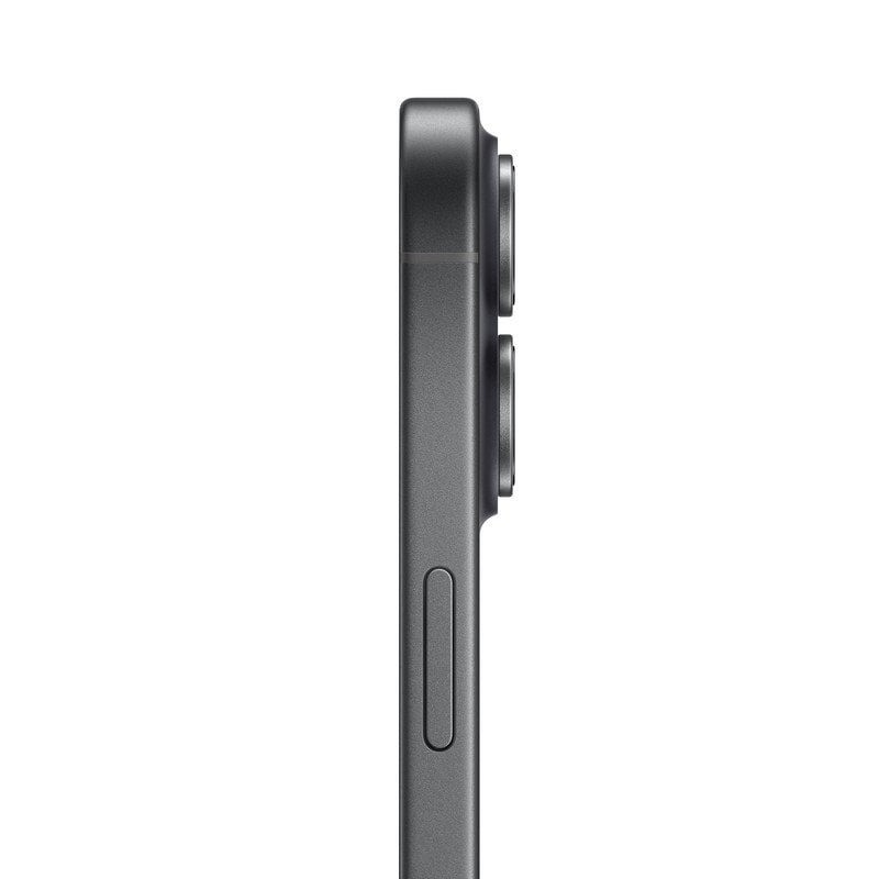 Iphone Apple 17 512GB Black
