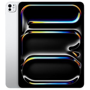 Ipad Pro Apple 13 M4/2TB WiFi Silver