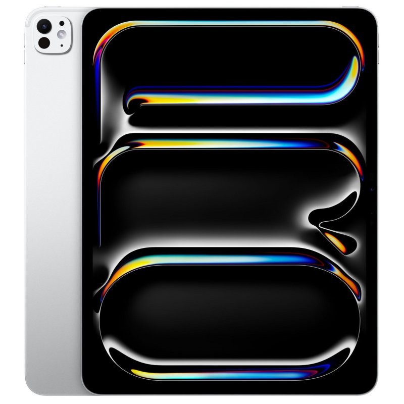 Ipad Pro Apple 13 M4/2TB WiFi Silver