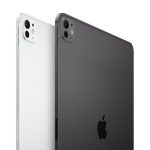 Ipad Pro Apple 13 M4/2TB WiFi Silver