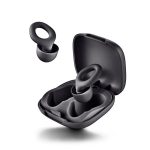 Tapones Silicona NGS Noon Black para Oidos