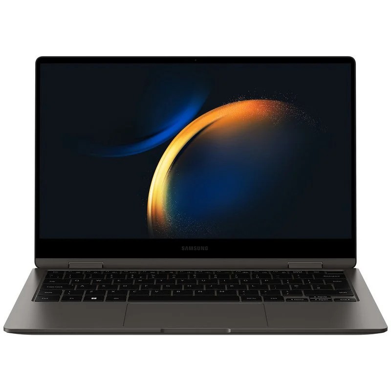 Portátil Samsung Galaxy BOOK3 360 I5 1340P/16GB/SSD512GB/13.3 Tactil/W11Pro