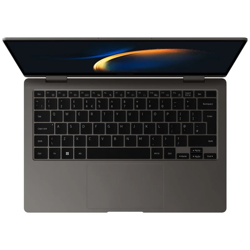 Portátil Samsung Galaxy BOOK3 360 I5 1340P/16GB/SSD512GB/13.3 Tactil/W11Pro