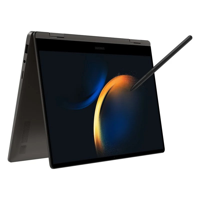 Portátil Samsung Galaxy BOOK3 360 I5 1340P/16GB/SSD512GB/13.3 Tactil/W11Pro