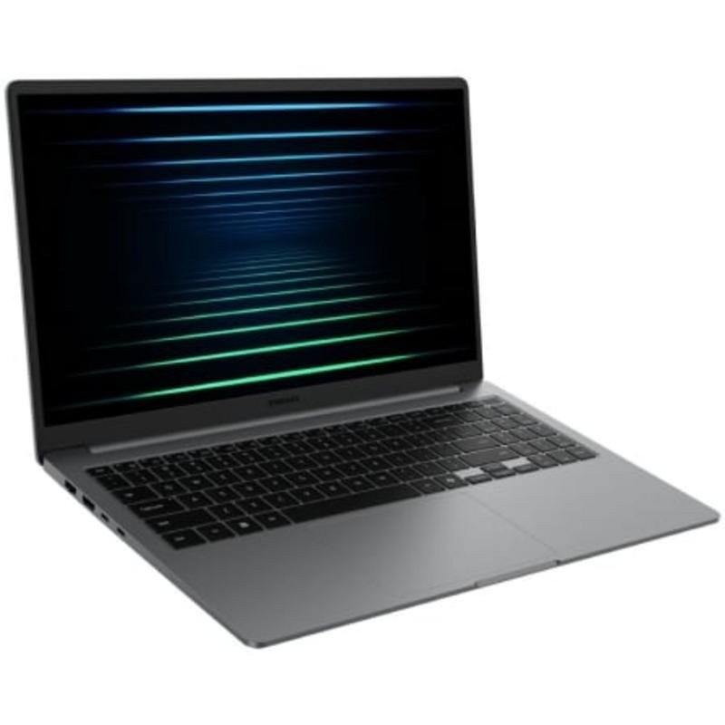 Portátil Samsung Galaxy BOOK5 Ultra 5 225U/16GB DDR5/SSD512GB/15.6 FHD/W11Pro