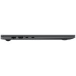 Portátil Samsung Galaxy BOOK5 Ultra 5 225U/16GB DDR5/SSD512GB/15.6 FHD/W11Pro