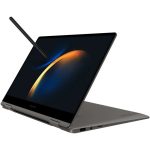Portátil Samsung Galaxy BOOK3 360 I5 1340P/16GB/SSD512GB/13.3 Tactil/W11Pro