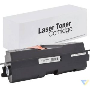 Toner Genérico Reemplaza 1T02LZ0NL0/1T02LZ0NLC TK170 Black