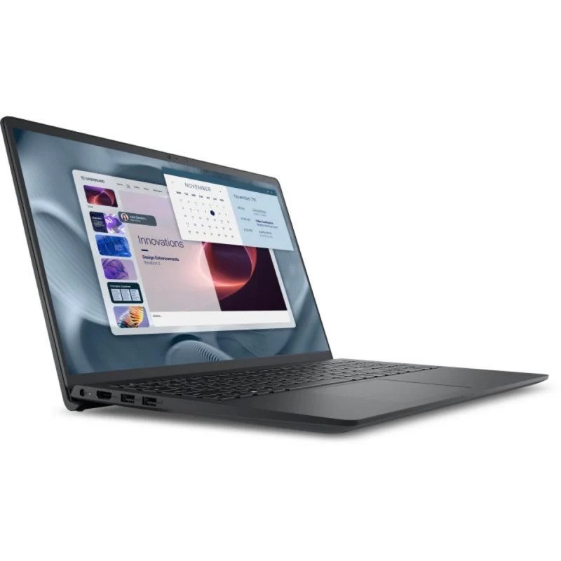 Portátil Dell Pro 15 Essential I5 1334U/16GB DDR5/SSD512GB/15.6 FHD/USB-C/3Y/W11Home