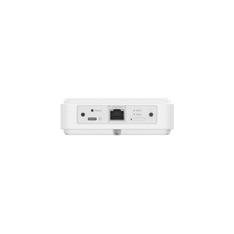 Router TP-Link ER701-5G-OUTDOOR Exterior 5G 2.5G PoE