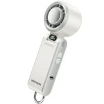 Ventilador de Mano Vention 100 Velocidades White