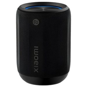 Altavoces Xiaomi Speaker Mini 2.0 Portátil IP67 BT 5.3 6W RGB Black