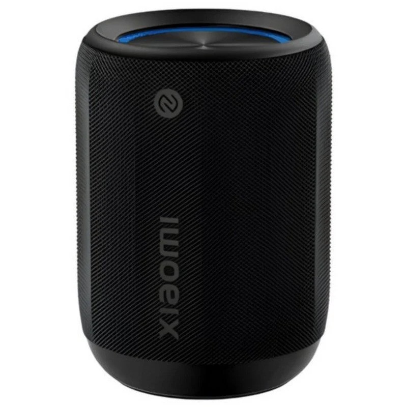 Altavoces Xiaomi Speaker Mini 2.0 Portátil IP67 BT 5.3 6W RGB Black Altavoces Xiaomi Speaker Mini 2.0 Portátil IP67 BT 5.3 6W RGB Black