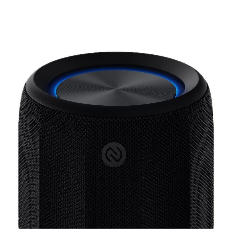 Altavoces Xiaomi Speaker Mini 2.0 Portátil IP67 BT 5.3 6W RGB Black