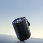 Altavoces Xiaomi Speaker Mini 2.0 Portátil IP67 BT 5.3 6W RGB Black