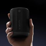 Altavoces Xiaomi Speaker Mini 2.0 Portátil IP67 BT 5.3 6W RGB Black