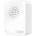 Hub Infrarrojos TP-Link Tapo H110 WiFi Sirena