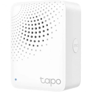 Hub Infrarrojos TP-Link Tapo H110 WiFi Sirena