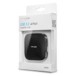 Hub USB TP-Link 4 Puertos USB 3.0