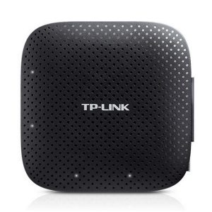 Hub USB TP-Link 4 Puertos USB 3.0