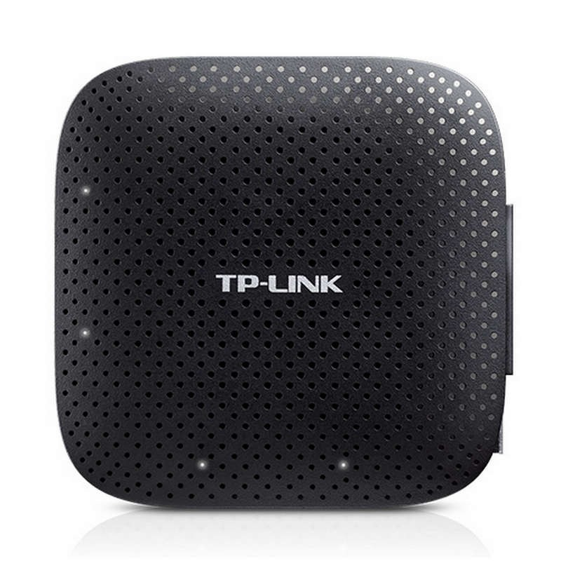 Hub USB TP-Link 4 Puertos USB 3.0