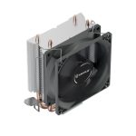 Ventilador + Disipador CPU Unykach Unycool H20 90MM Multisocket