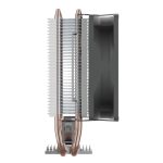 Ventilador + Disipador CPU Unykach Unycool H20 90MM Multisocket