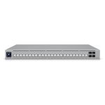 Switch Ubiquiti Unifi Gigabit Gestionable 24 Puertos PoE