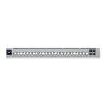Switch Ubiquiti Unifi Gigabit Gestionable 24 Puertos PoE