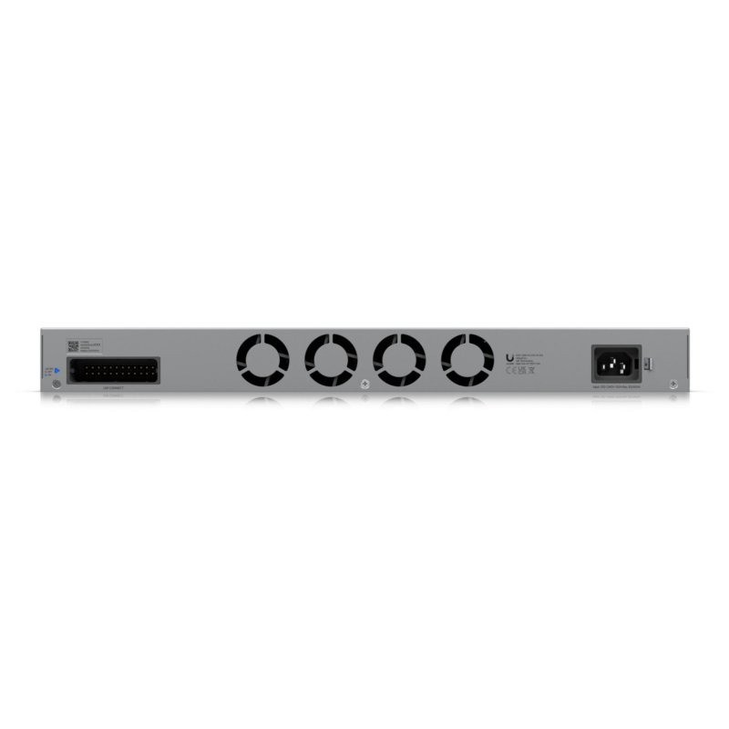 Switch Ubiquiti Unifi Gigabit Gestionable 24 Puertos PoE