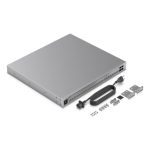 Switch Ubiquiti Unifi Gigabit Gestionable 24 Puertos PoE