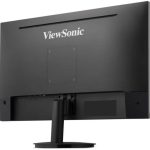Monitor ViewSonic 27 IPS 2K QHD HDMI DisplayPort 3Y