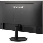 Monitor ViewSonic 27 IPS 2K QHD HDMI DisplayPort 3Y