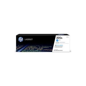 Toner HP 205A CF531A Cyan