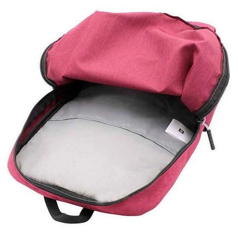 Mochila Xiaomi Mi Casual Daypack Pink