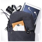 Mochila Xiaomi Mi Casual Daypack Black