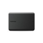 Disco Duro Externo Toshiba Canvio Basic 2TB 2,5 USB 3.2