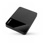 Disco Duro Externo Toshiba Canvio Ready 1TB 2,5 USB 3.2 Black