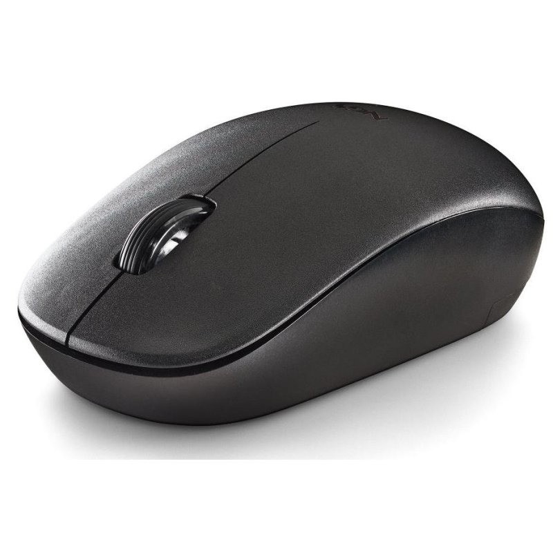 Ratón NGS Fog Pro Wireless Silent Black