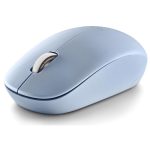 Ratón NGS Fog Pro Wireless Silent Blue