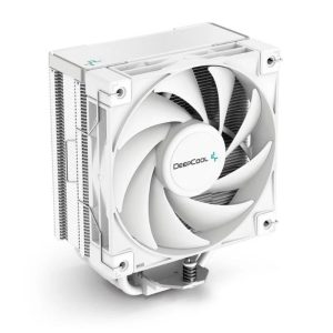 Ventilador Disipador Deepcool AK400 120MM Intel/AMD White
