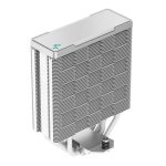 Ventilador Disipador Deepcool AK400 120MM Intel/AMD White
