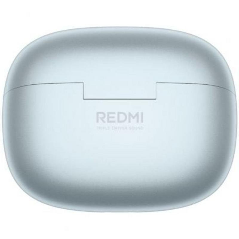 Auriculares Xiaomi Redmi Buds 8 Pro Bluetooth 5.4 ANC Wireless 35 Horas Blue