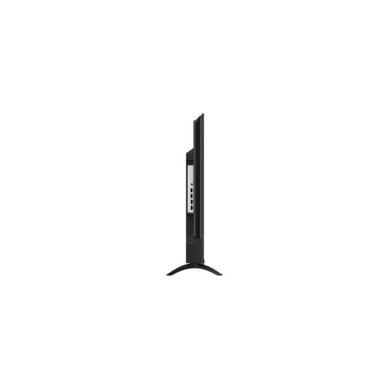 Televisor Daewoo 43 QLED 4K UHD USB Smart TV WiFi Bluetooth Vidaa