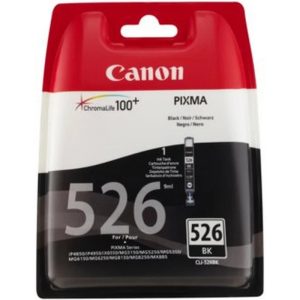 Tinta Canon CLI526 Black