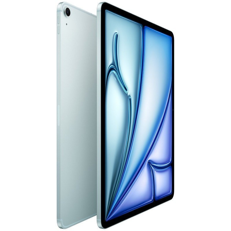 Ipad Air Apple 13 M3/128GB/WIFI+5G Blue